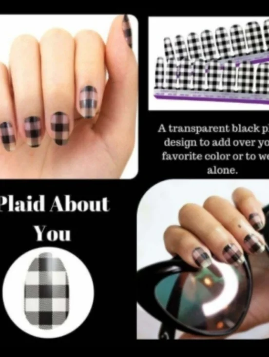 Color Street Nail Strips - - Picture 3 of 6